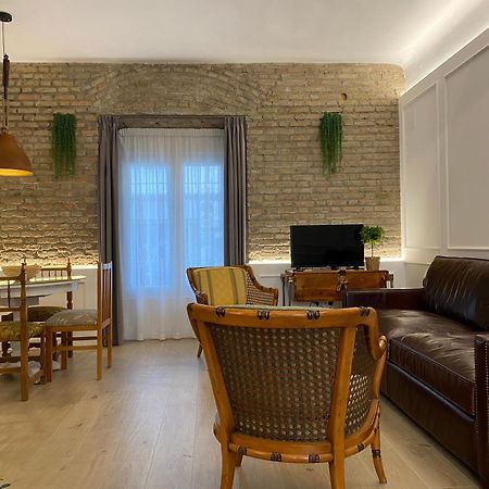 Guni Suites Ronda Granada Buitenkant foto