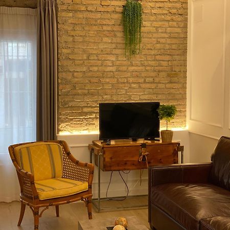 Guni Suites Ronda Granada Buitenkant foto