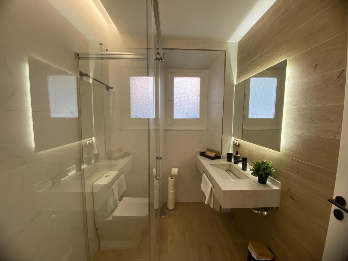 Guni Suites Ronda Granada Buitenkant foto
