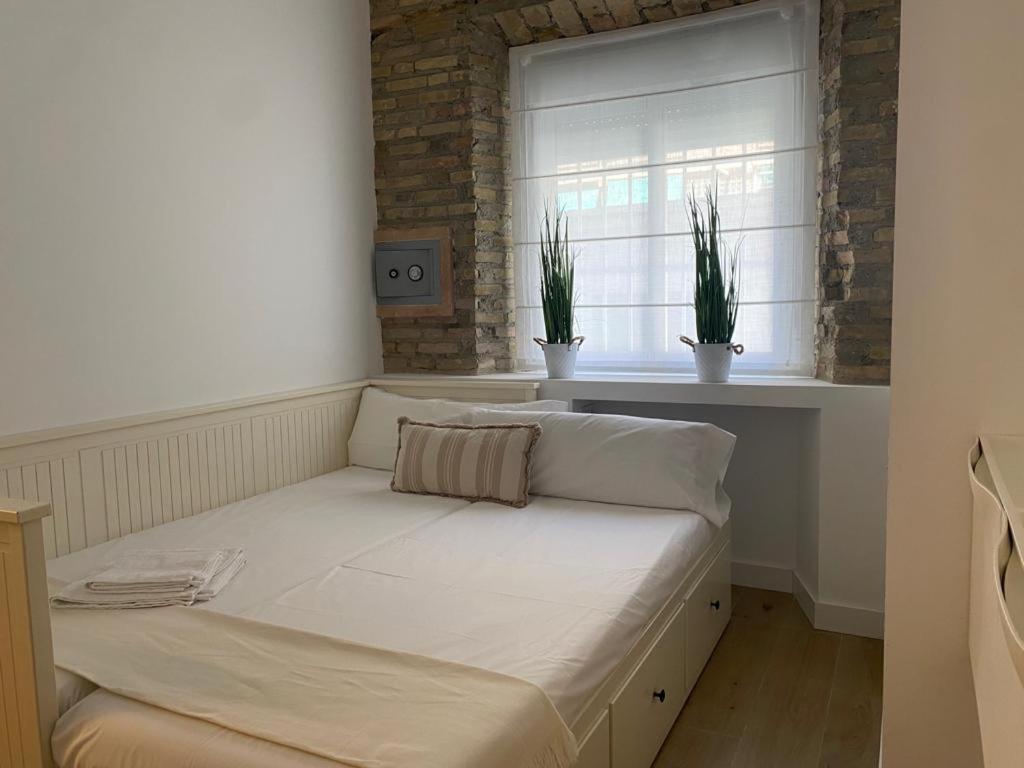 Guni Suites Ronda Granada Buitenkant foto